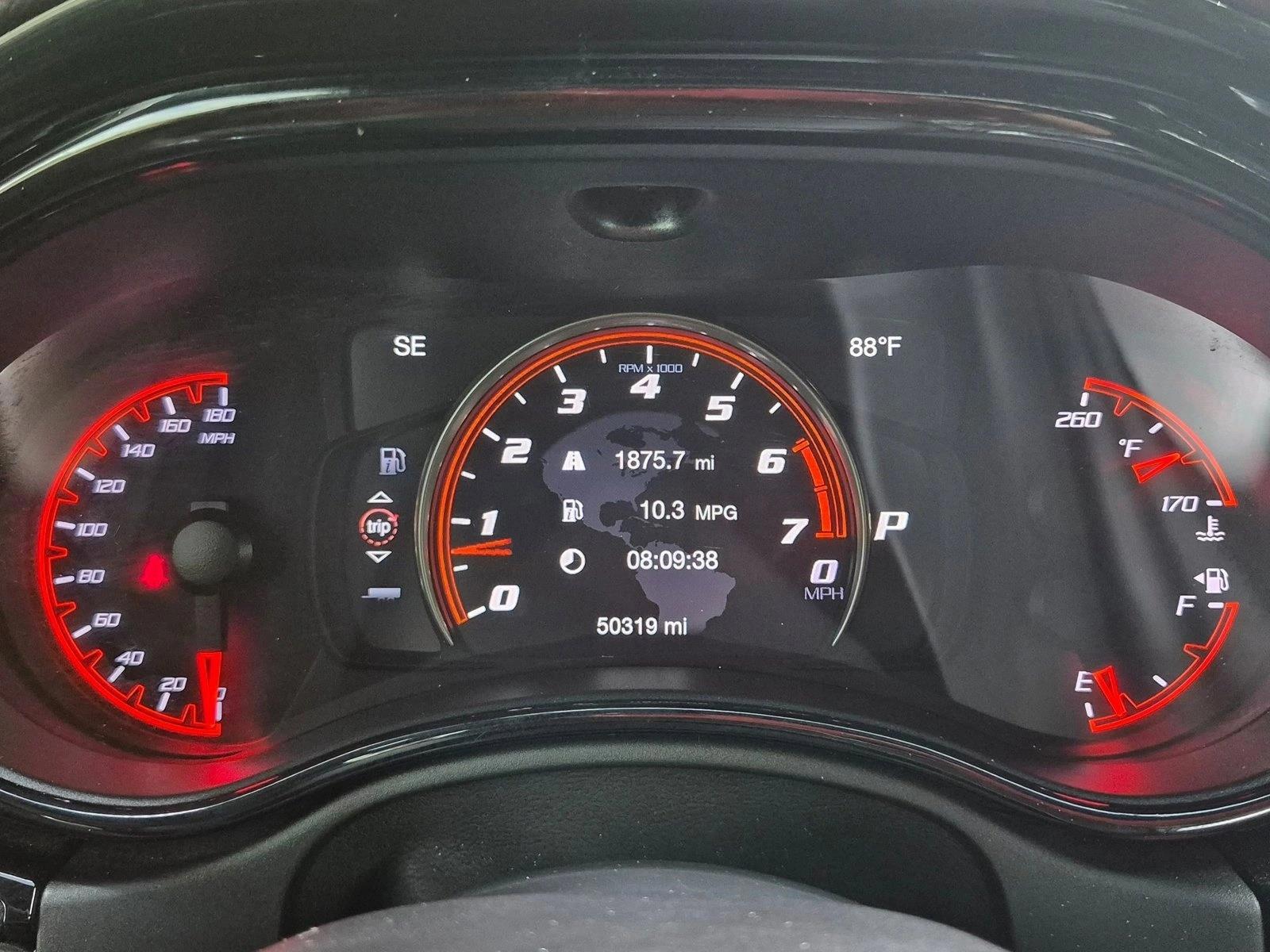 2021 Dodge Durango SRT 392 - Photo 11