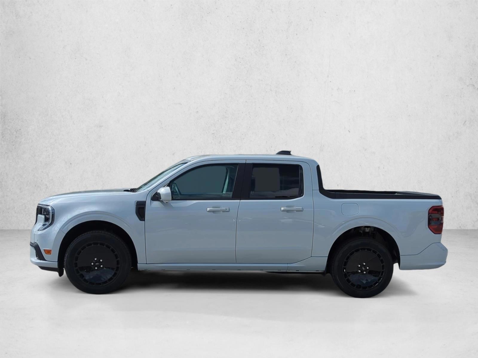Thumbnail: 2026 Ford Maverick - 2