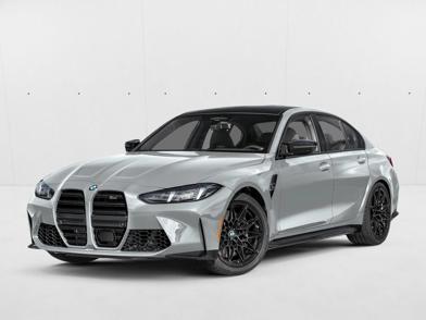 2027 BMW M3 Competition -
                  Carlsbad, CA