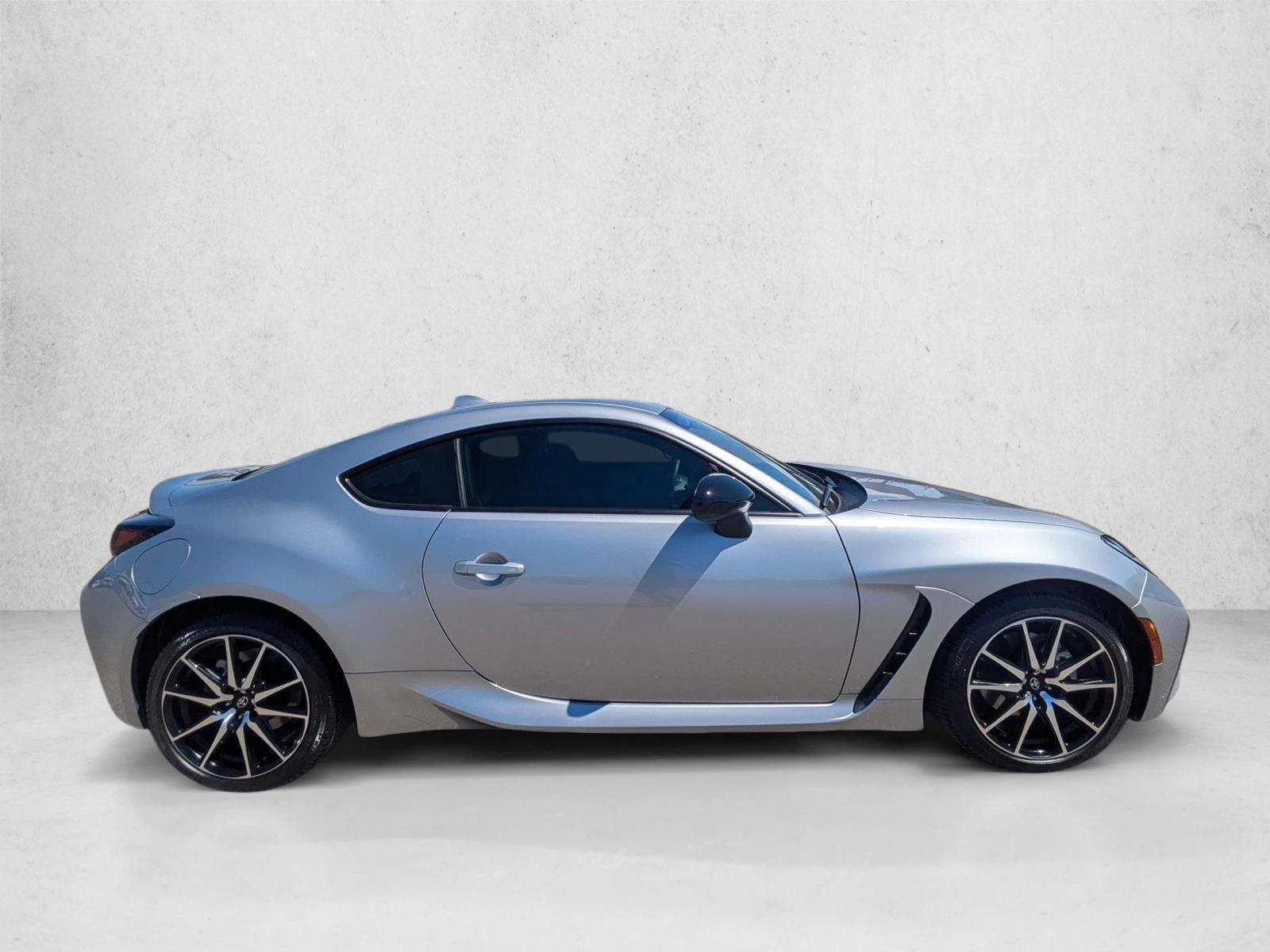 2023 Toyota GR86