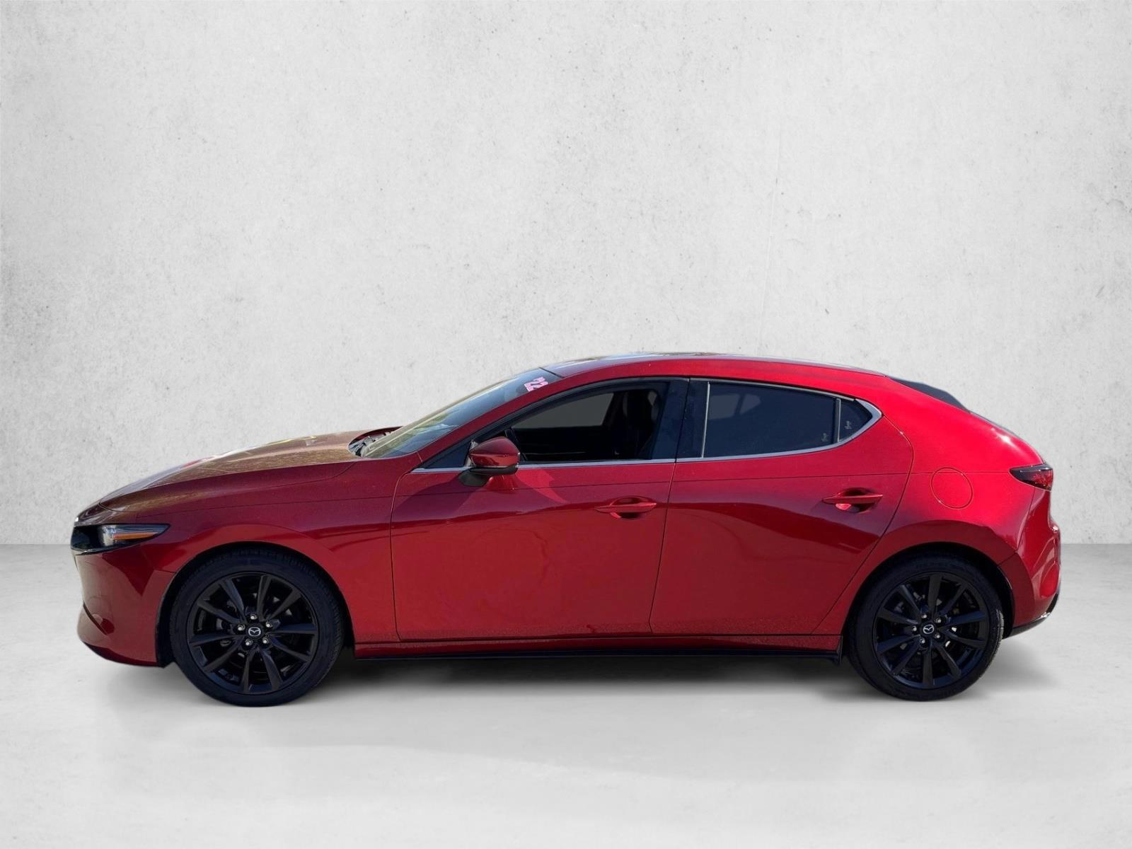 Thumbnail: 2022 Mazda Mazda3 - 2