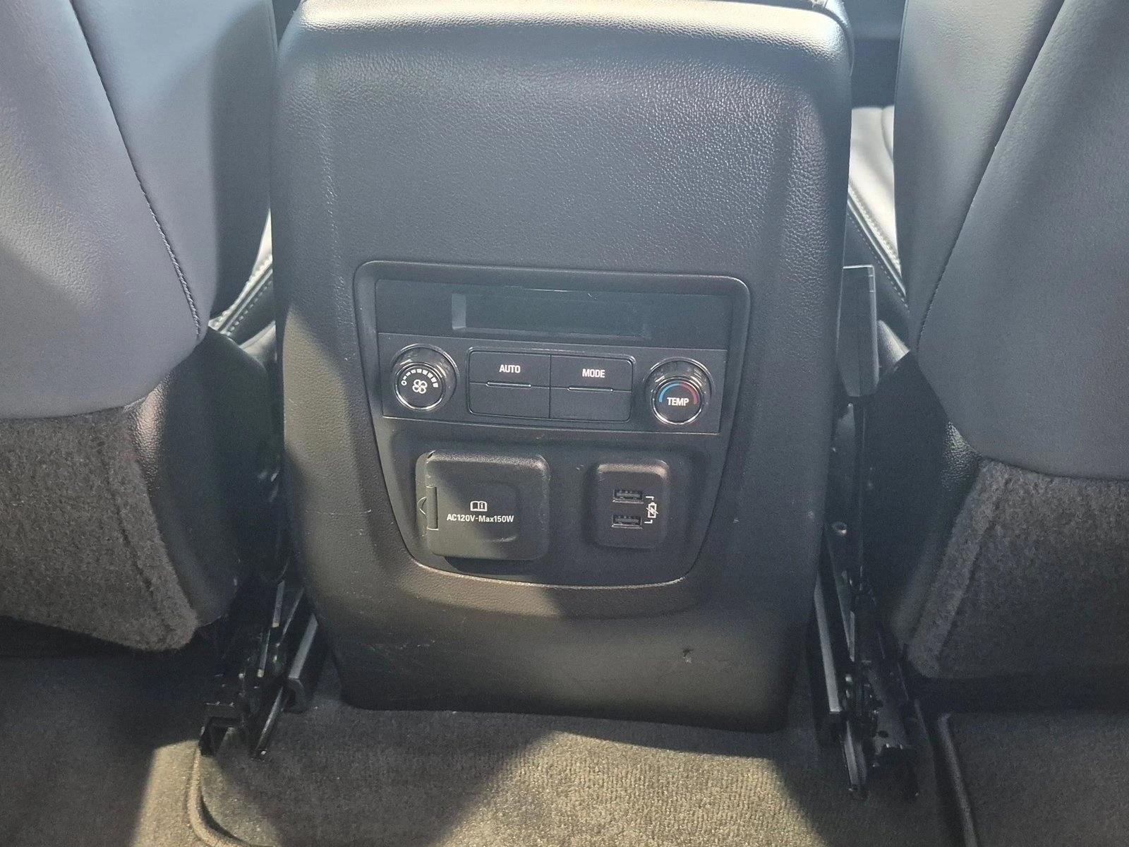 2023 Buick Enclave Essence - Photo 16