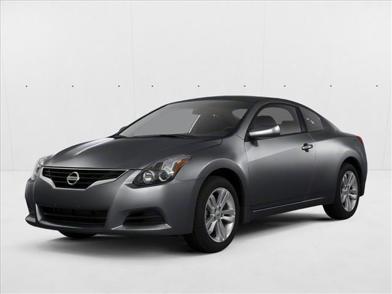 2013 Nissan Altima S -
                  Ft. Myers, FL