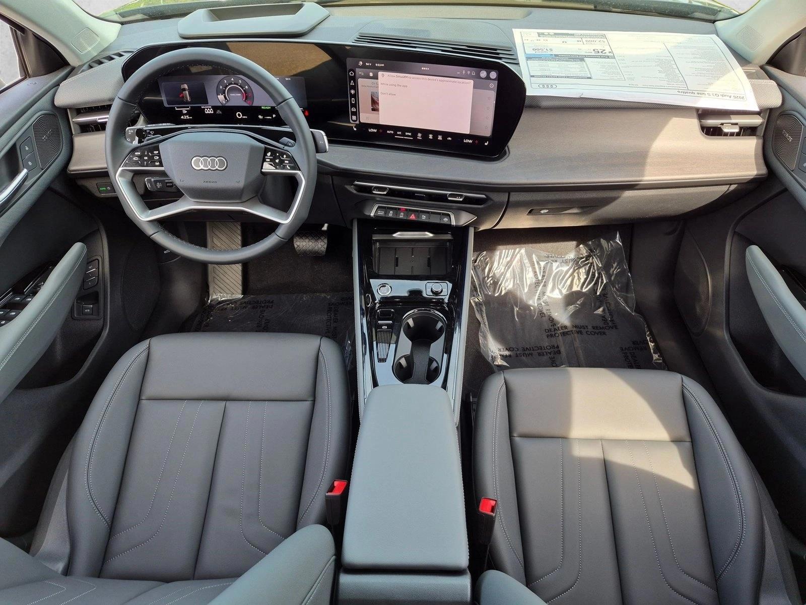 Thumbnail: 2026 Audi Q3 - 4