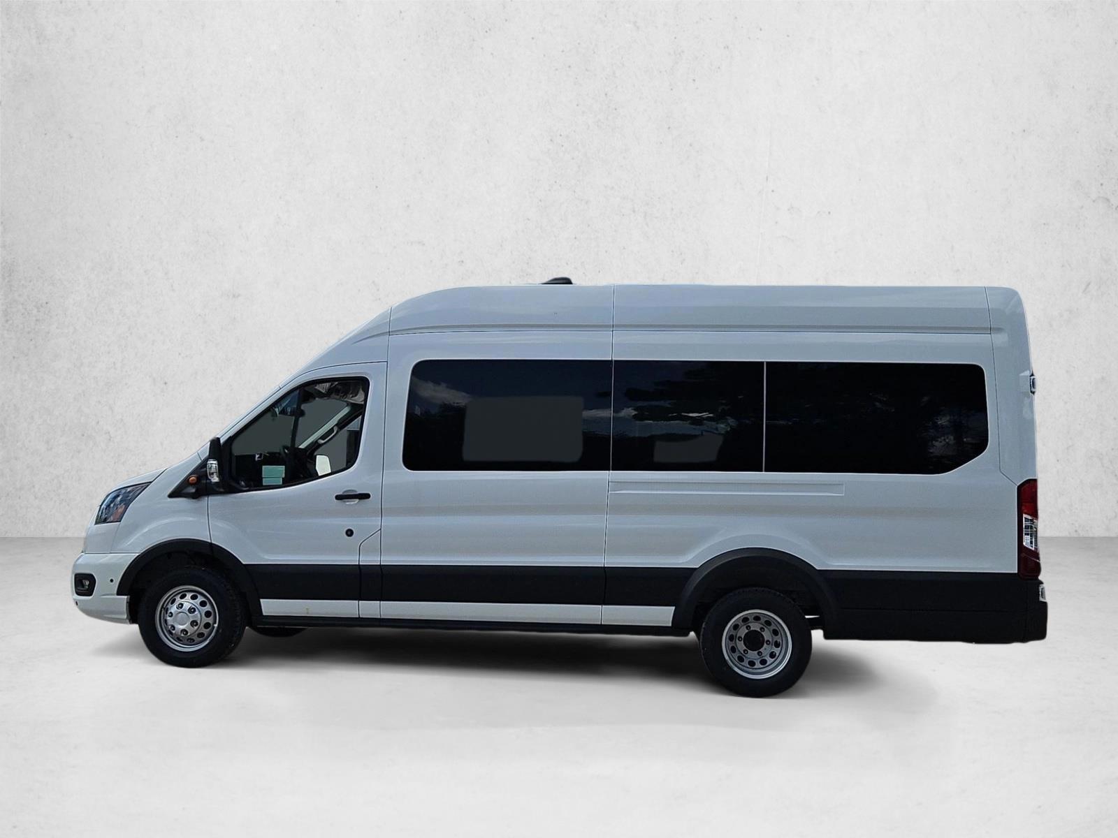 Thumbnail: 2026 Ford Transit Series - 2