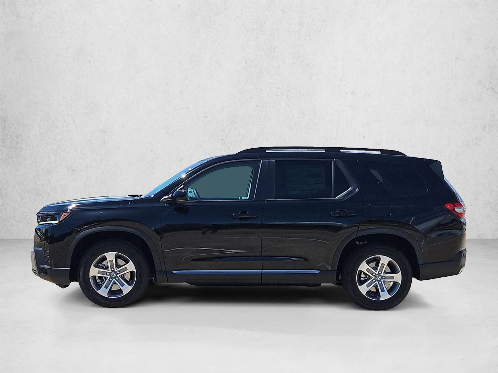 Thumbnail: 2026 Honda Pilot - 2