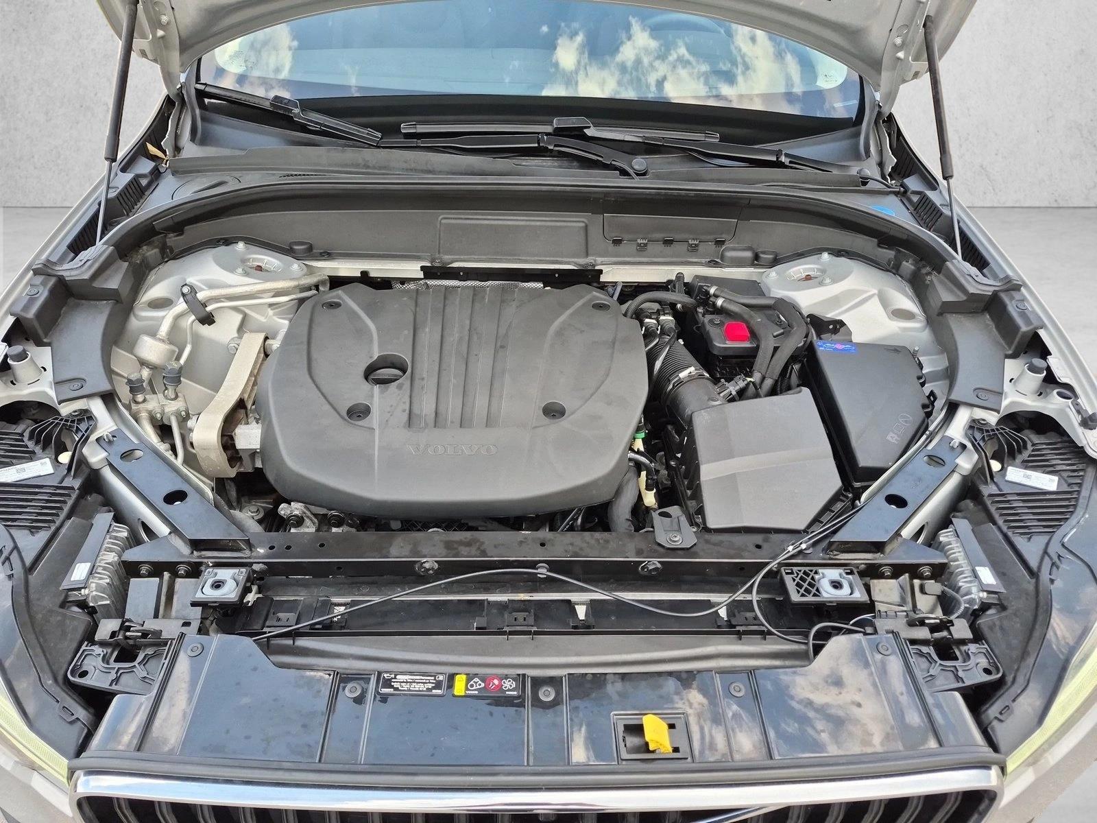 2022 Volvo VolvoXC60, photo 22