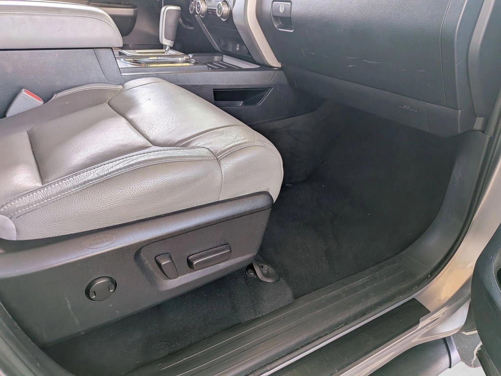 Thumbnail: 2019 Toyota Tundra - 5