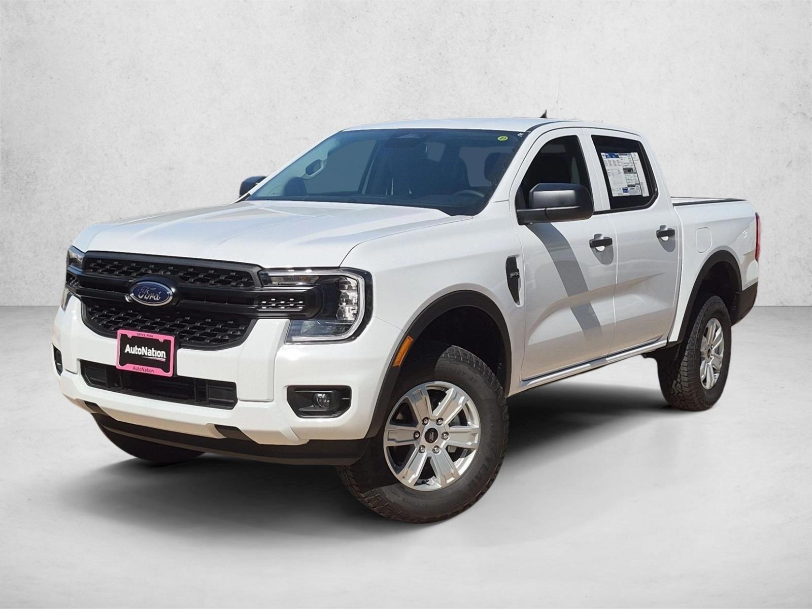 Thumbnail: 2026 Ford Ranger - 1