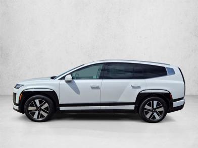 2026 Hyundai IONIQ 9