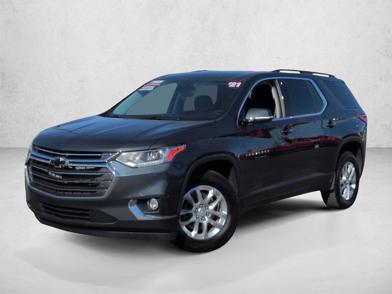 2021 Chevrolet Traverse LT -
                  Mesa, AZ