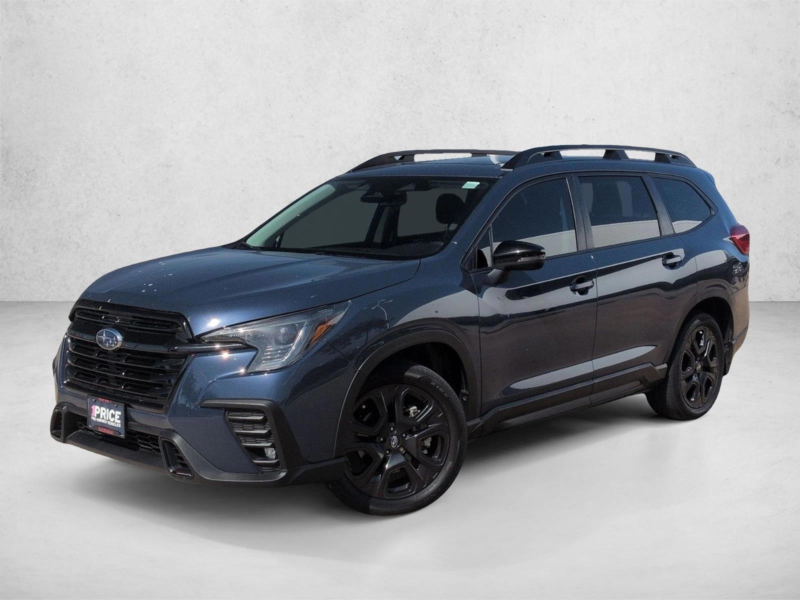 2024 Subaru WRX