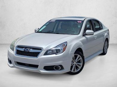 2014 Subaru Legacy Limited -
                  Bradenton, FL