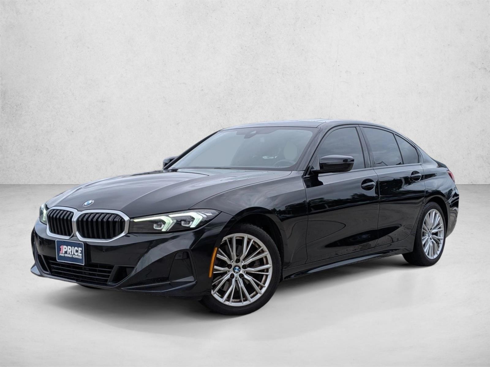 Thumbnail: 2023 BMW 3 Series - 1
