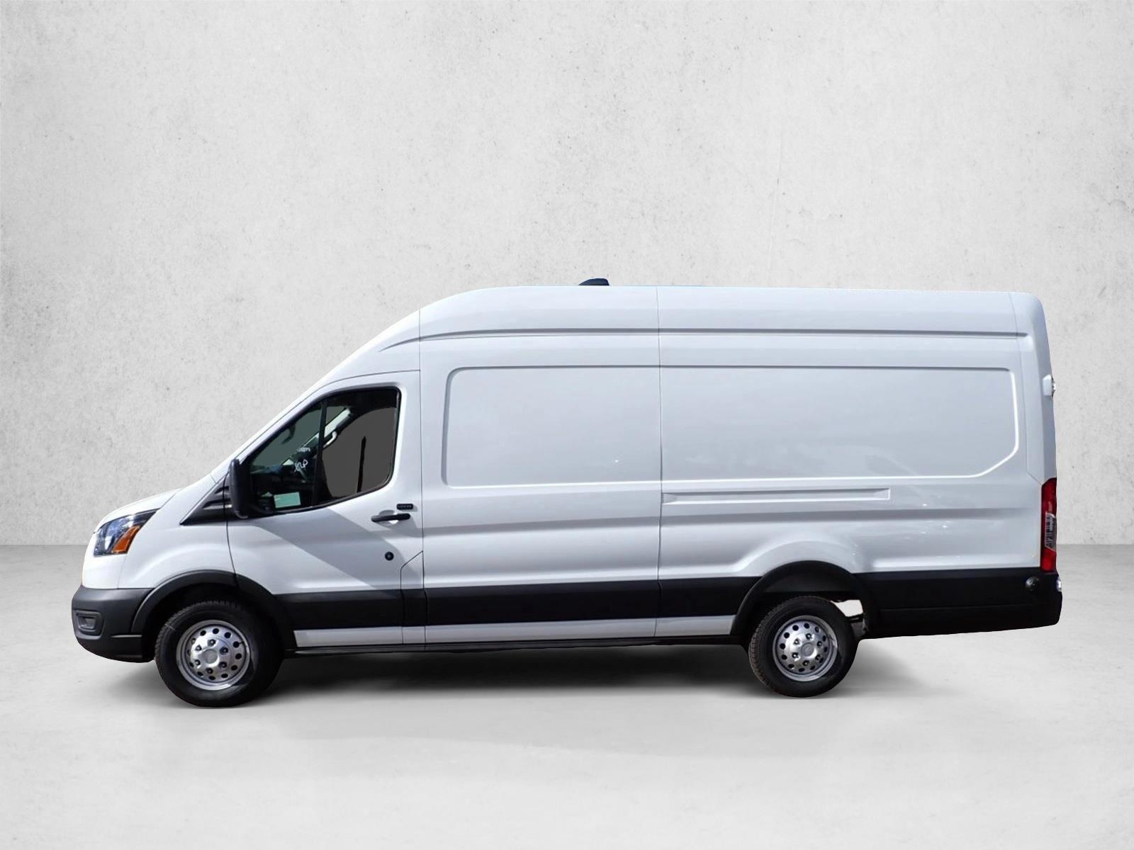 Thumbnail: 2026 Ford Transit Series - 2