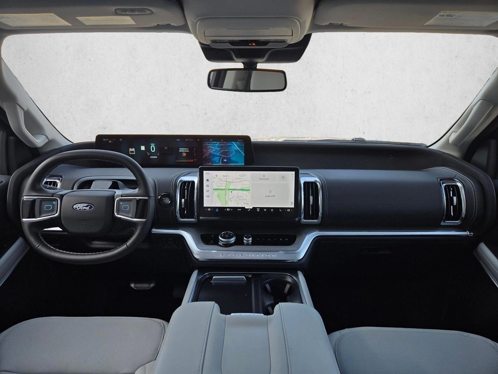 Thumbnail: 2027 Ford Expedition - 4