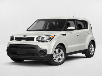 2017 Kia Soul Base -
                  Chicago, IL