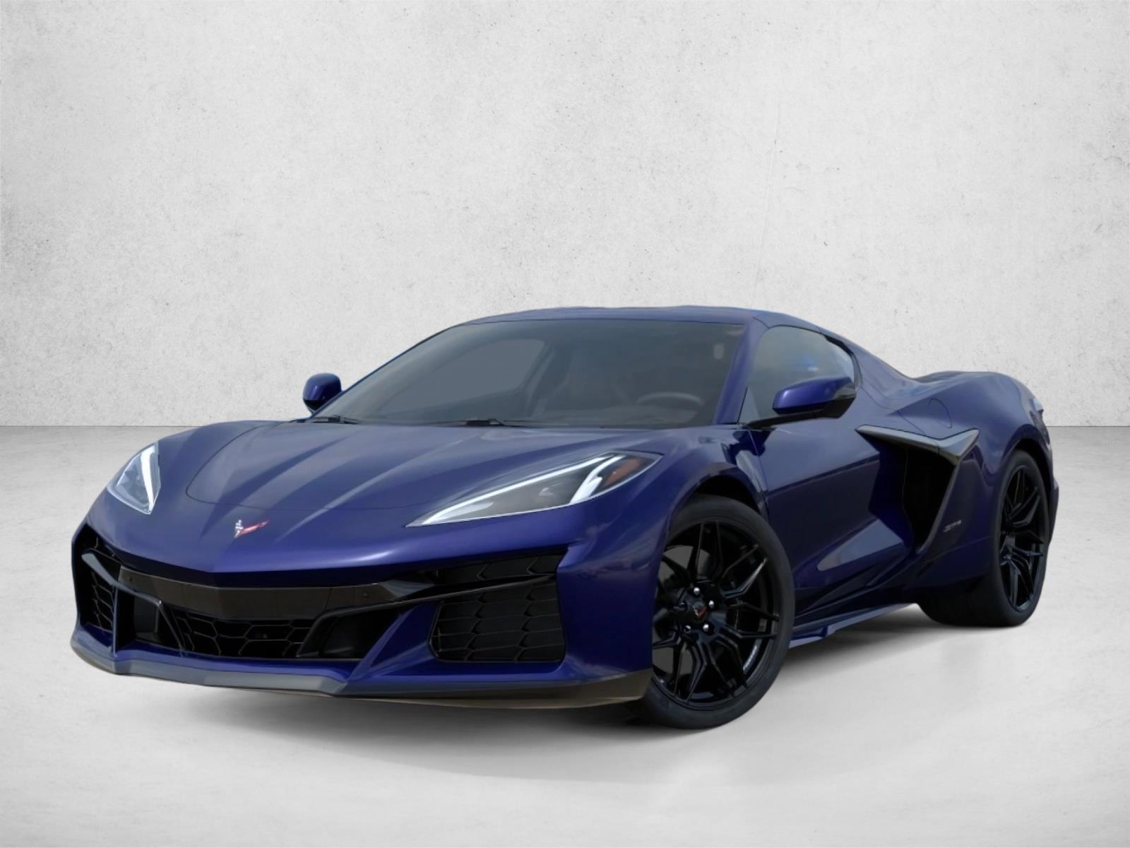 Thumbnail: 2026 Chevrolet Corvette - 3