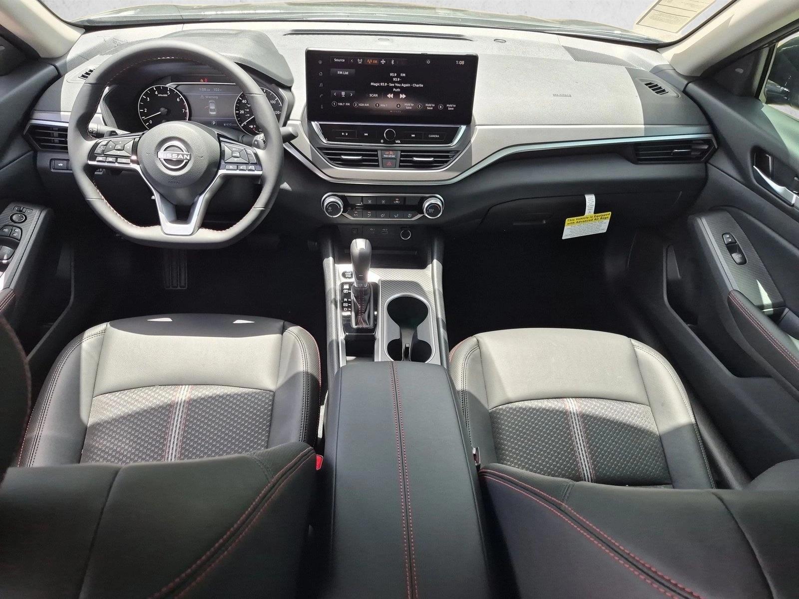 Thumbnail: 2026 Nissan Altima - 3