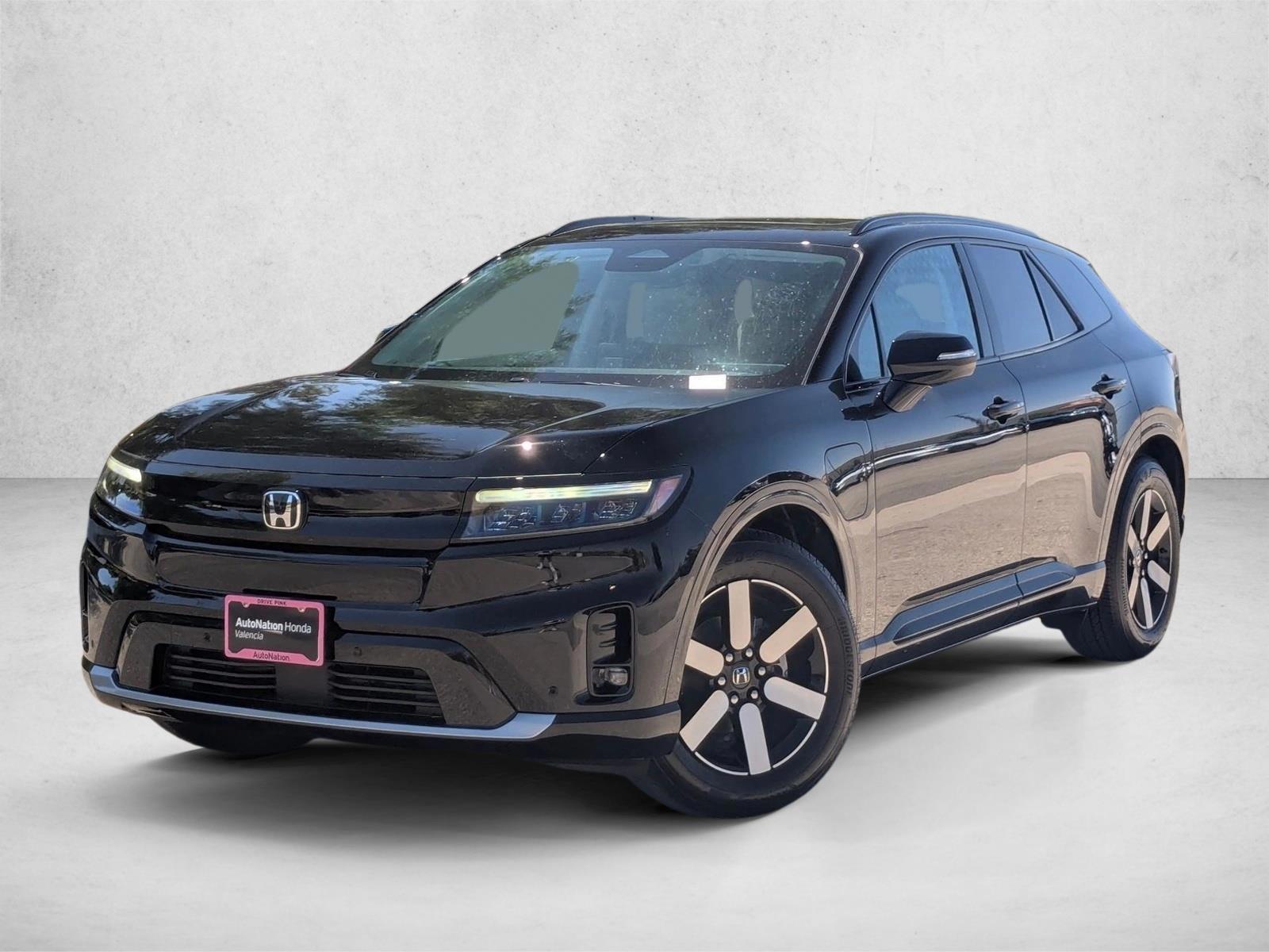 Thumbnail: 2026 Honda Prologue - 1