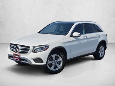 2017 Mercedes-Benz GLC 300 -
                  Roseville, CA
