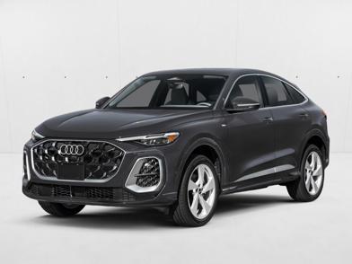 2026 Audi Q5 Sportback