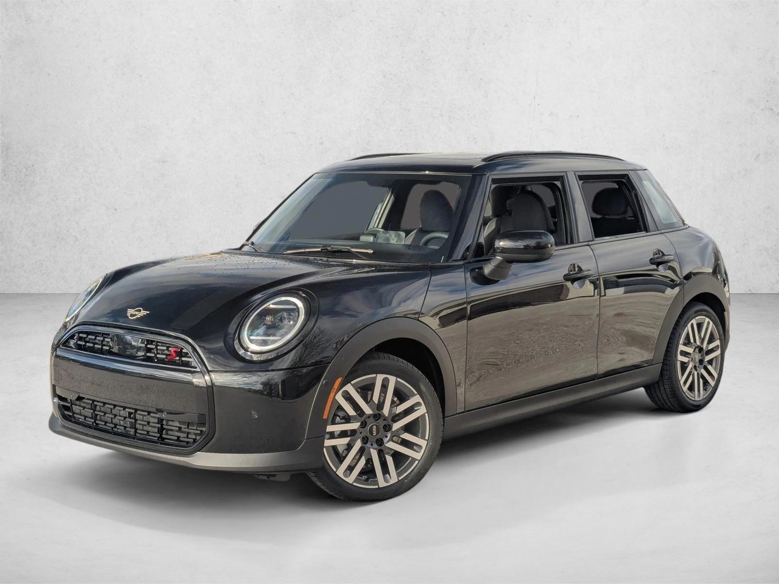 Thumbnail: 2026 MINI Cooper Hardtop - 1