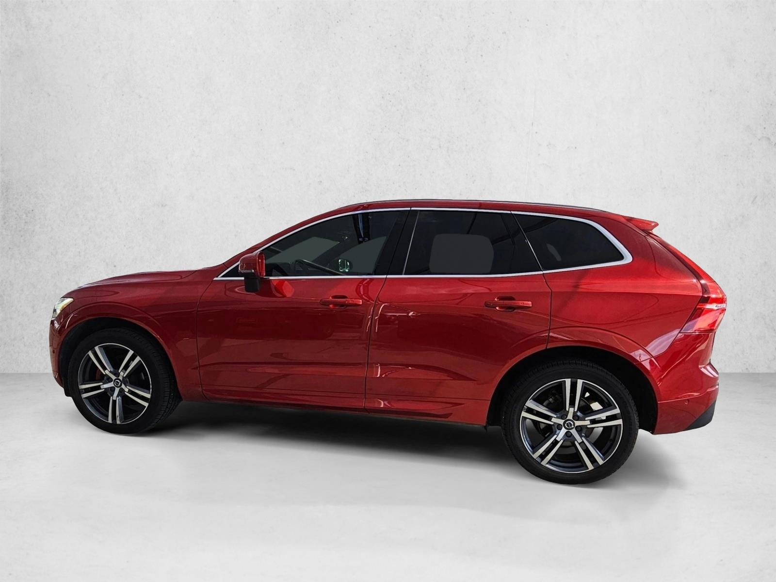 Thumbnail: 2018 Volvo XC60 - 2
