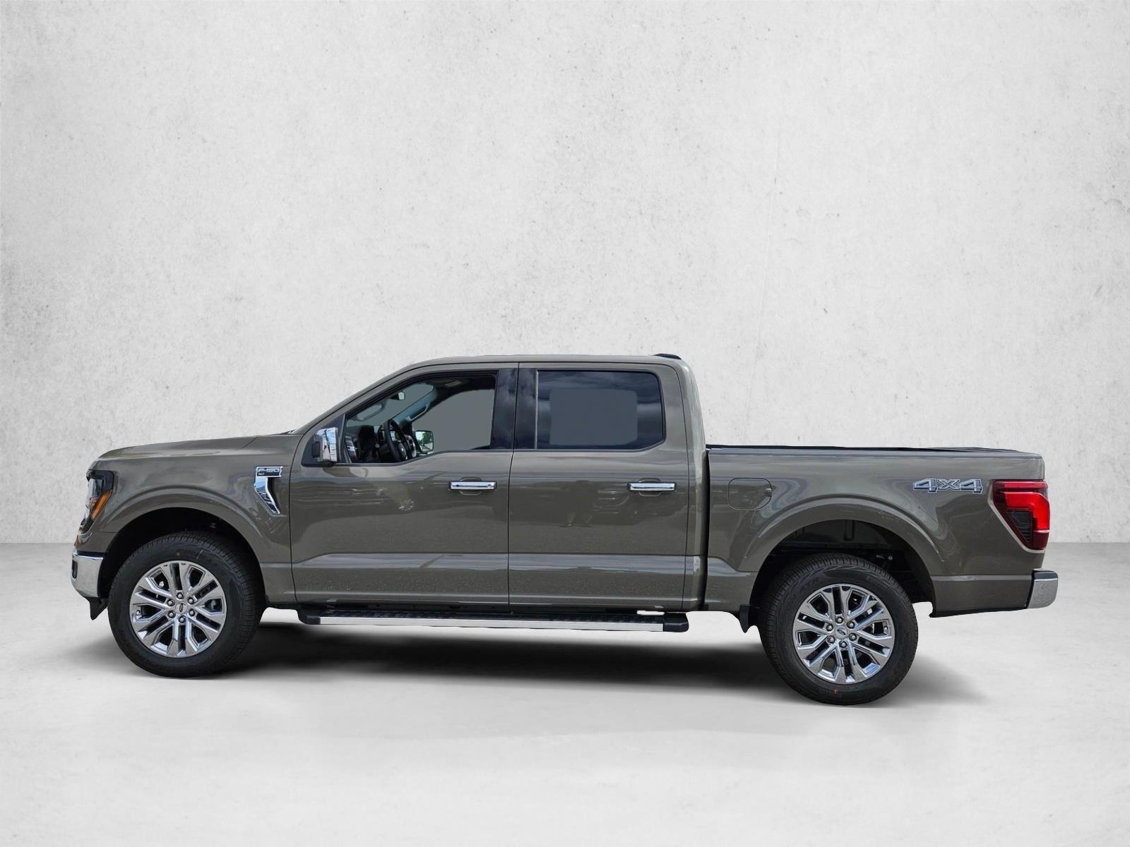 Thumbnail: 2026 Ford F-150 - 2