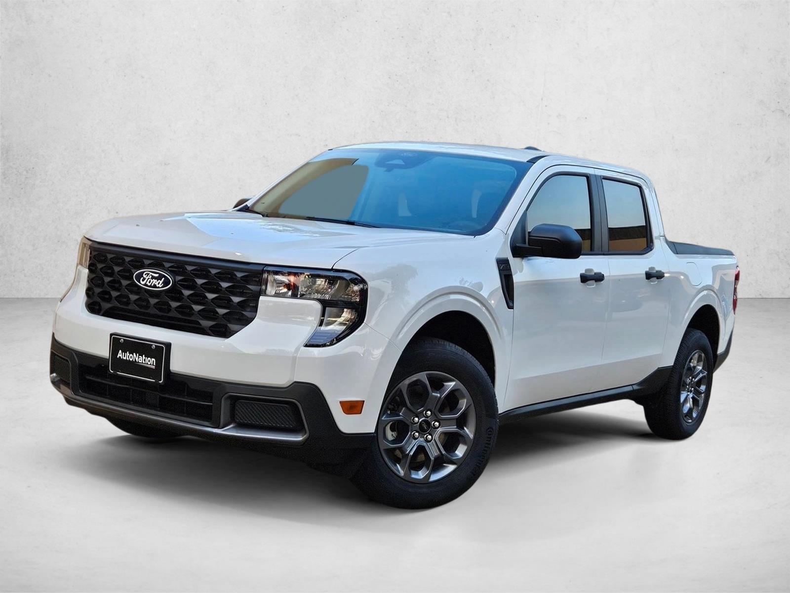 Thumbnail: 2026 Ford Maverick - 1