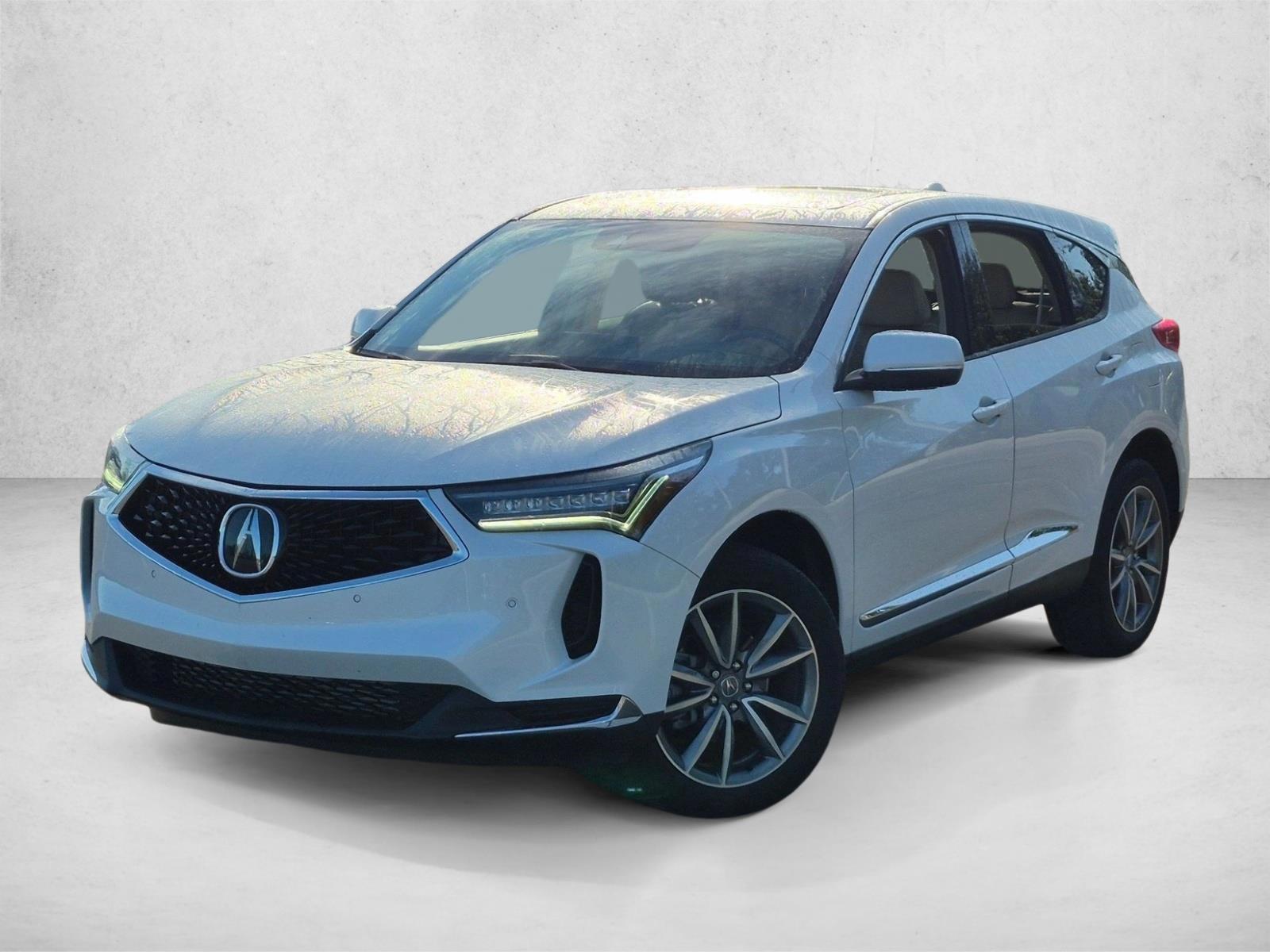 2024 Acura RDX