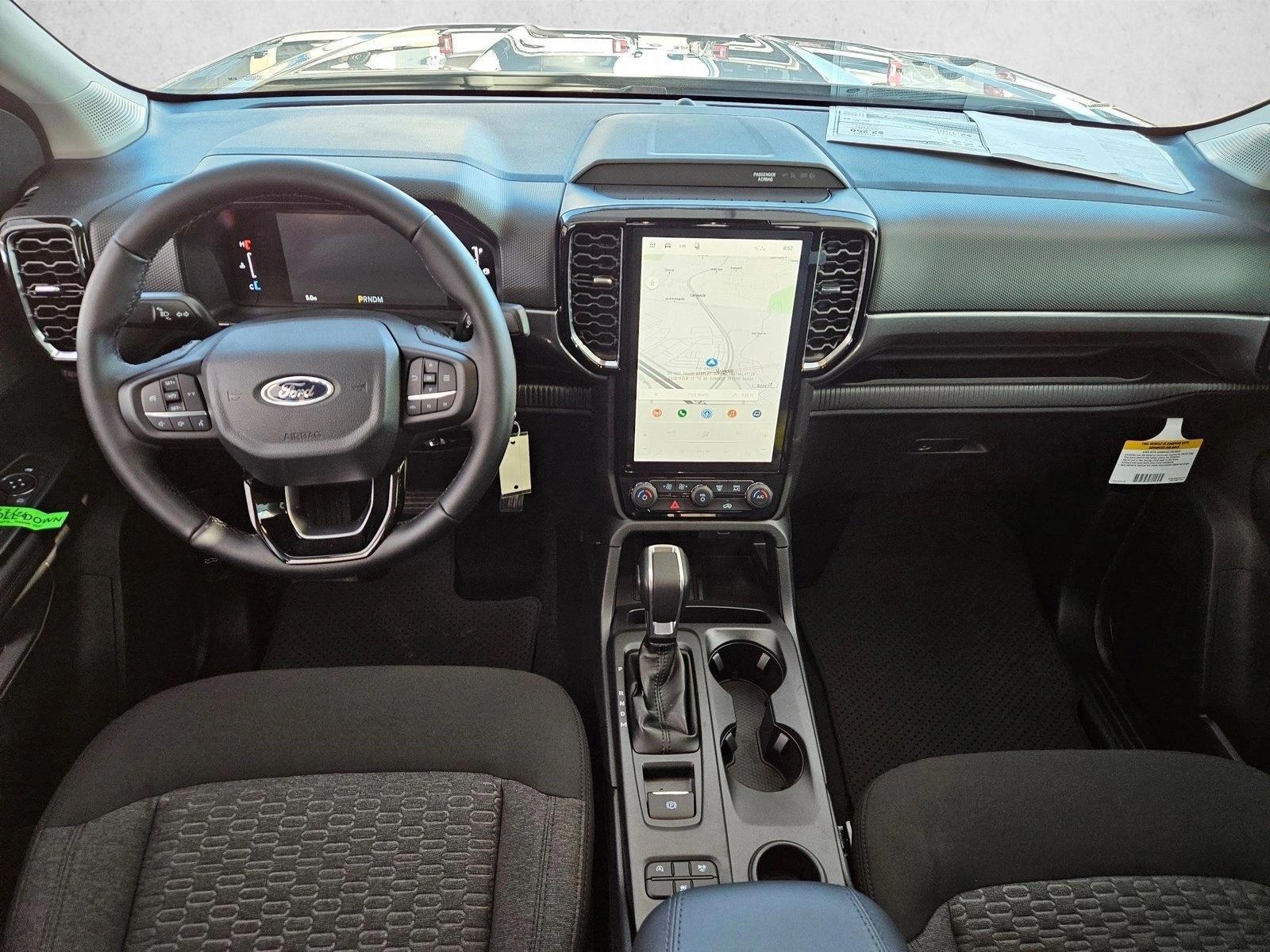 Thumbnail: 2026 Ford Ranger - 3