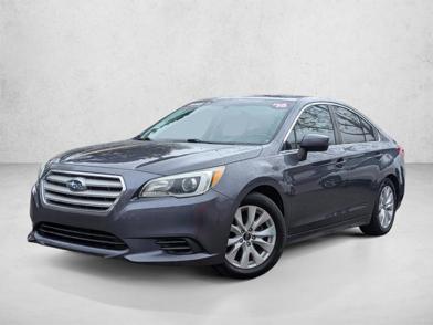 2016 Subaru Legacy Premium -
                  Golden, CO