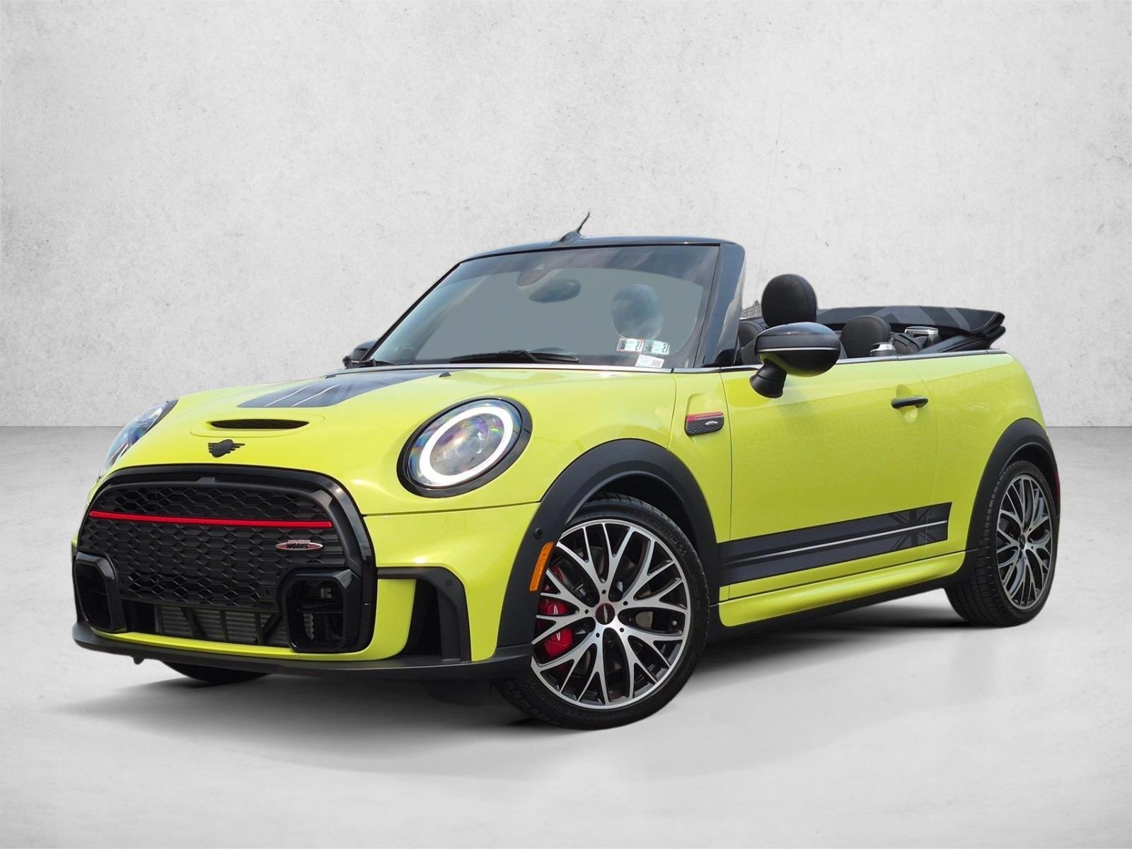 Thumbnail: 2022 MINI Cooper - 1