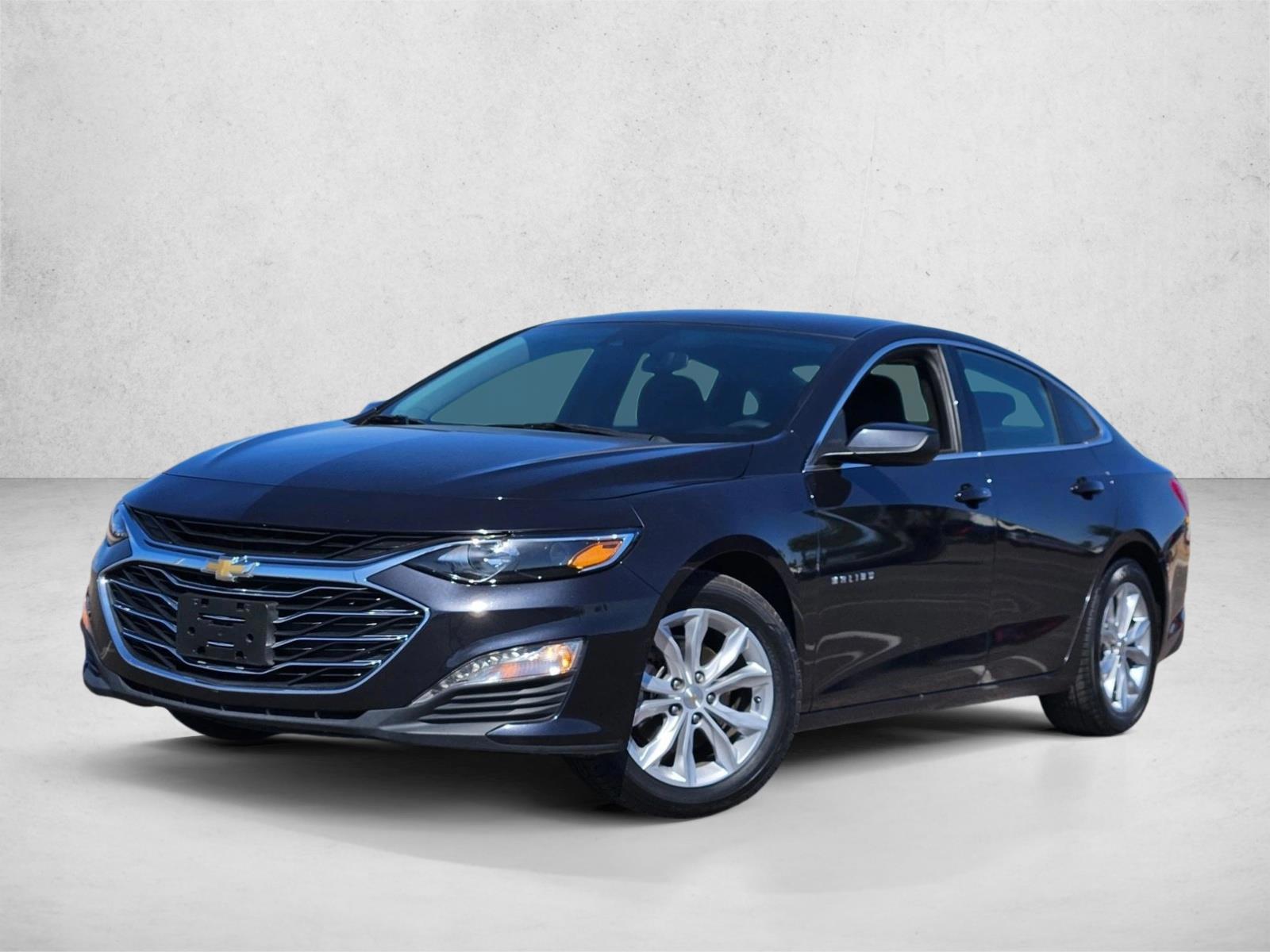 Thumbnail: 2023 Chevrolet Malibu - 1