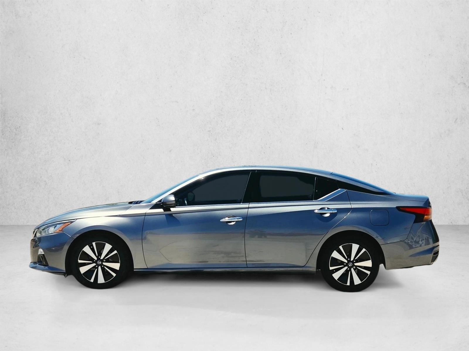 Thumbnail: 2020 Nissan Altima - 2