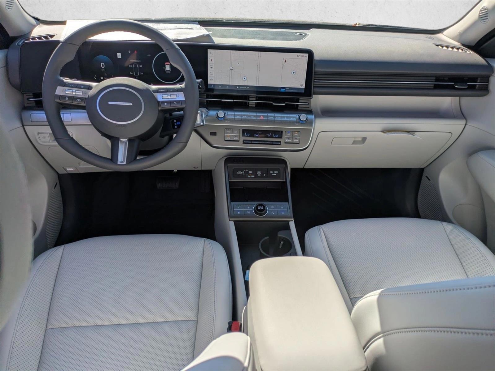 Thumbnail: 2026 Hyundai Kona - 3