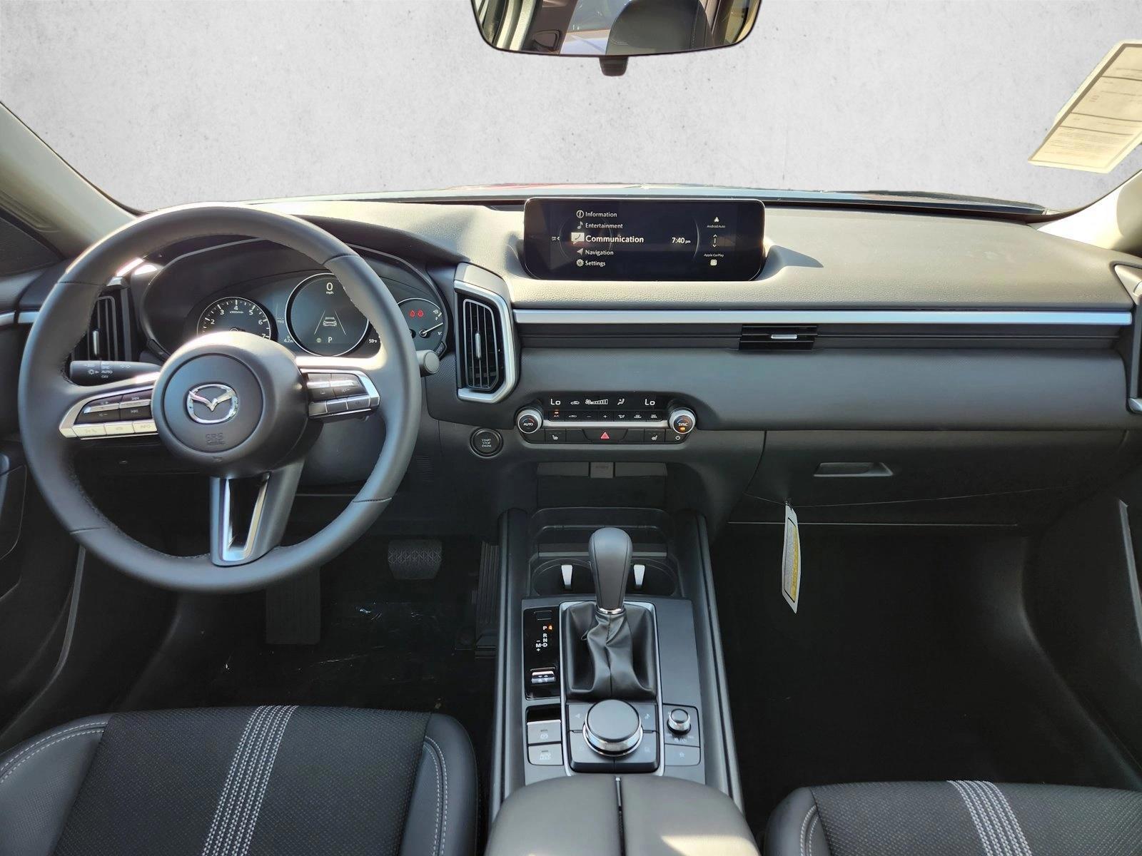 Thumbnail: 2026 Mazda CX-50 - 3