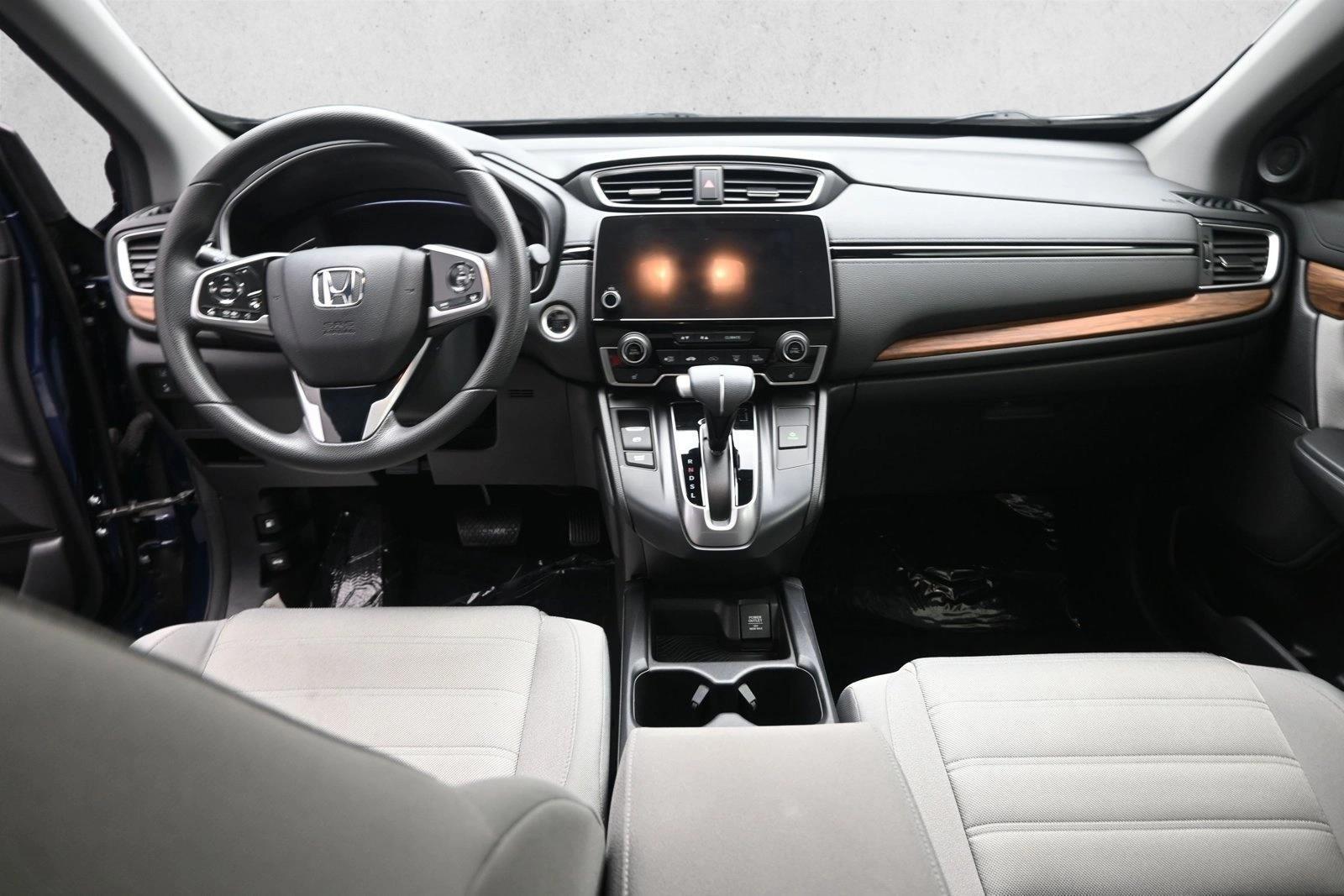 Thumbnail: 2019 Honda CR-V - 4