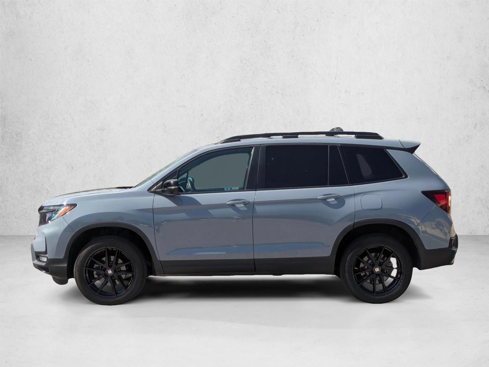 Thumbnail: 2023 Honda Passport - 2