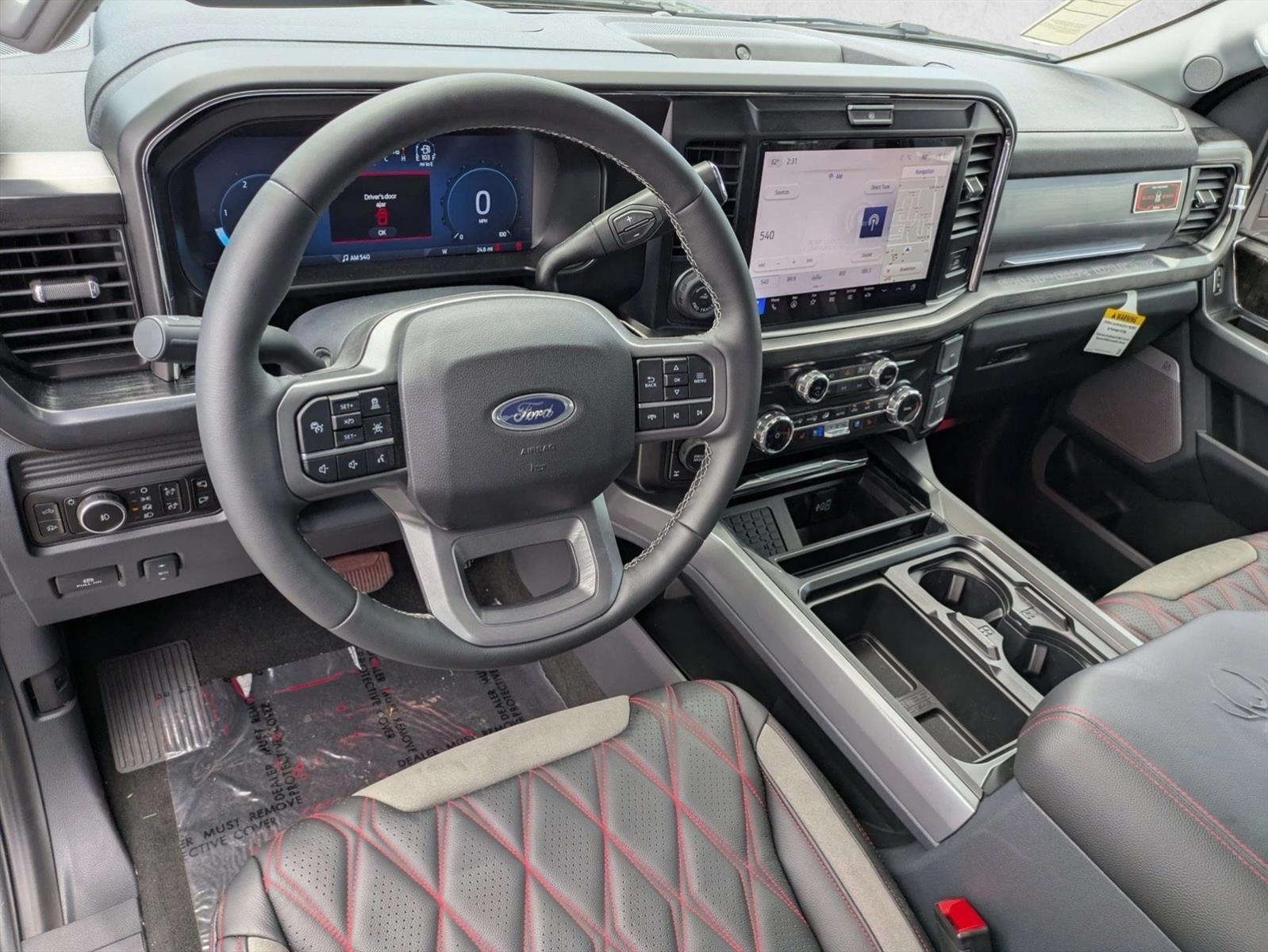 Thumbnail: 2026 Ford Econoline - 3