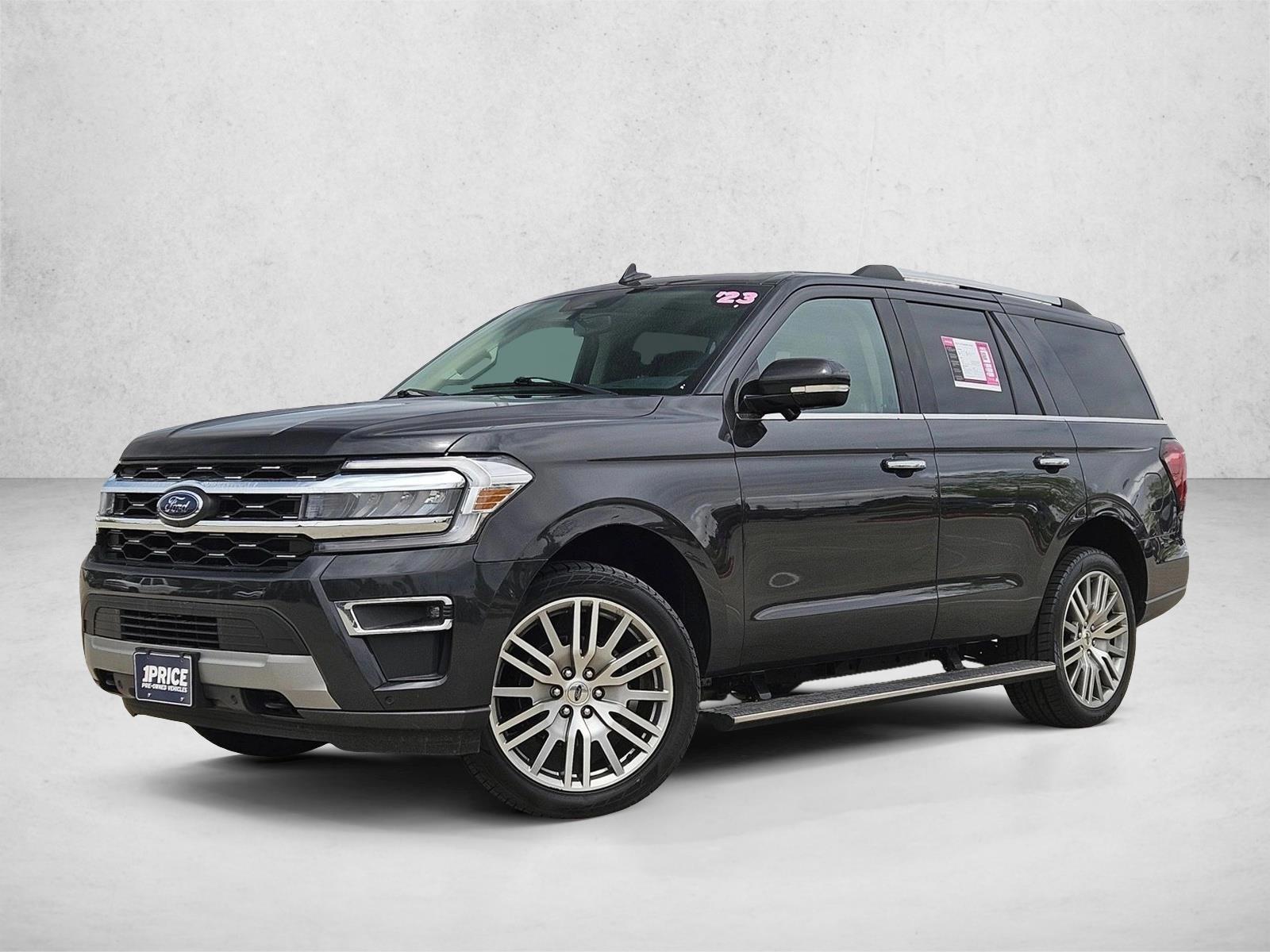 Thumbnail: 2023 Ford Expedition - 1
