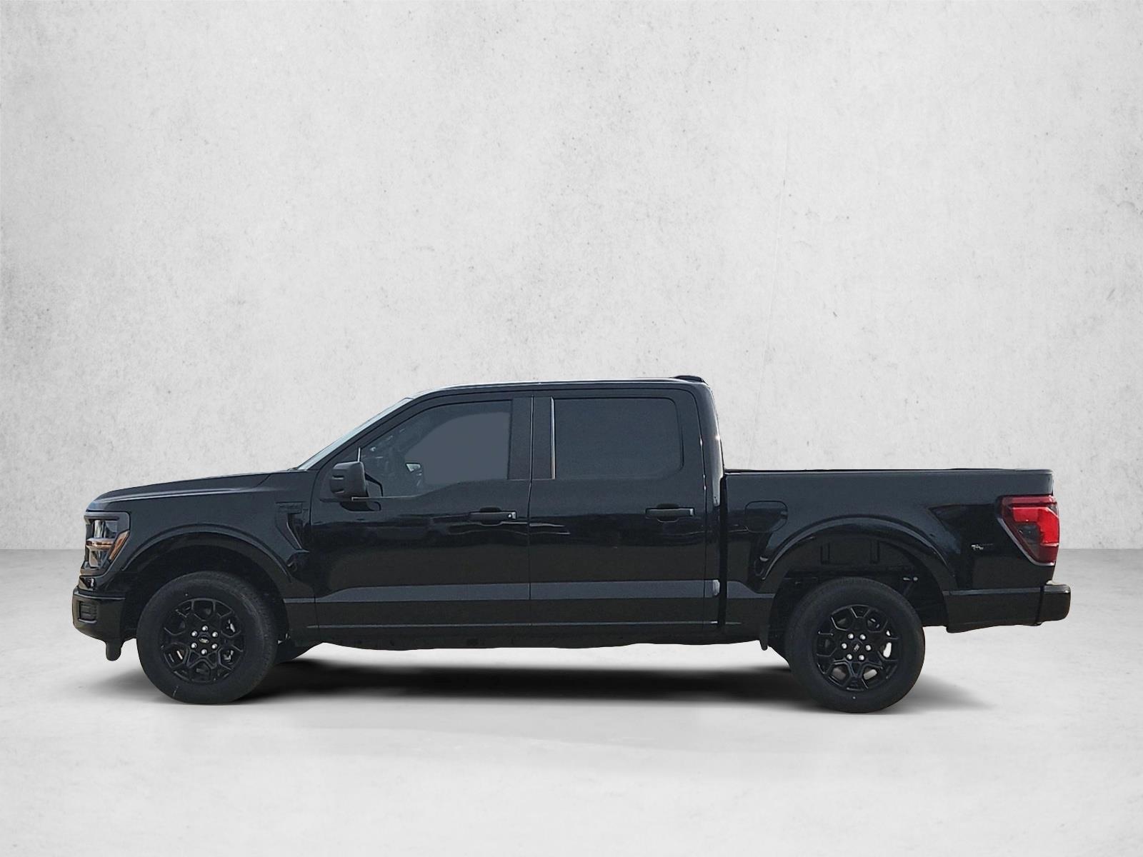 Thumbnail: 2026 Ford F-150 - 2
