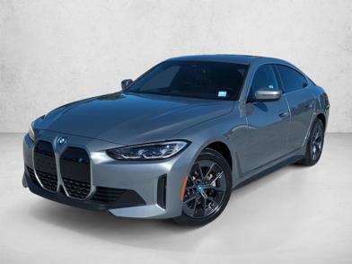 2024 BMW i4 eDrive35 -
                  Buena Park, CA