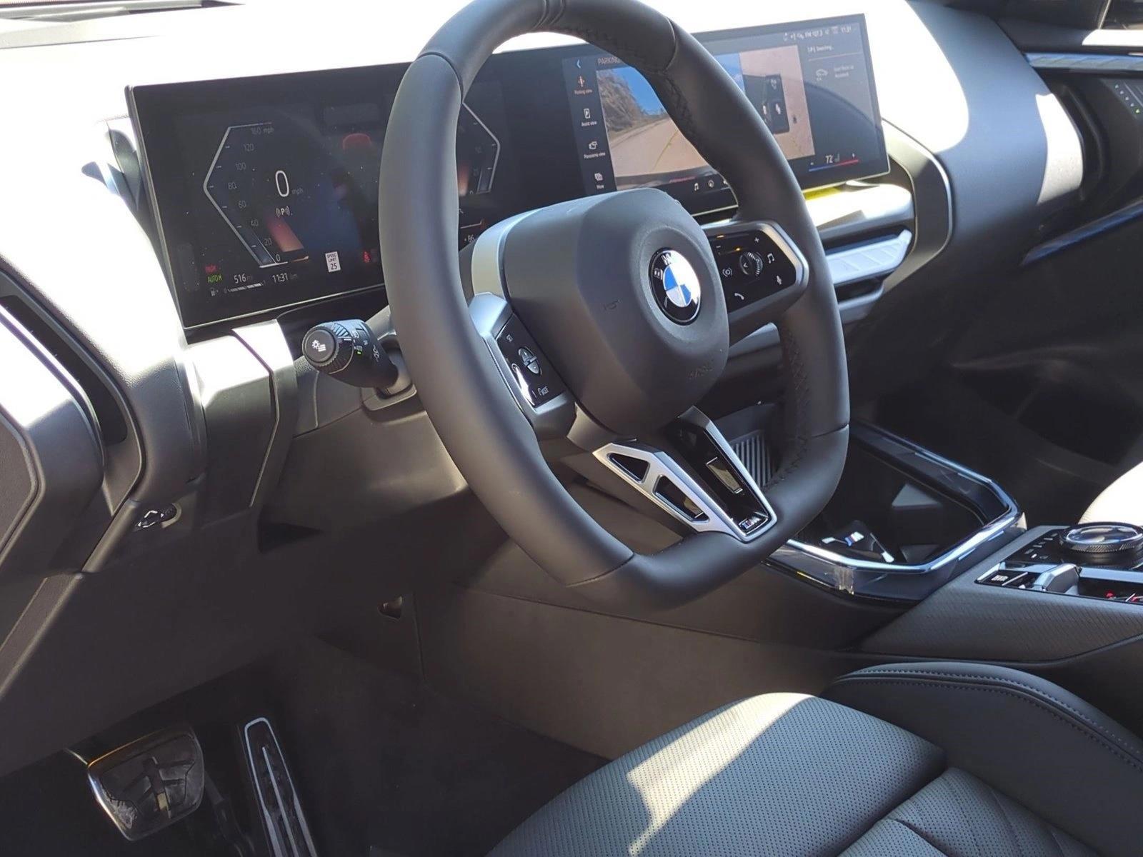 2026 BMW X3 30 - Photo 9
