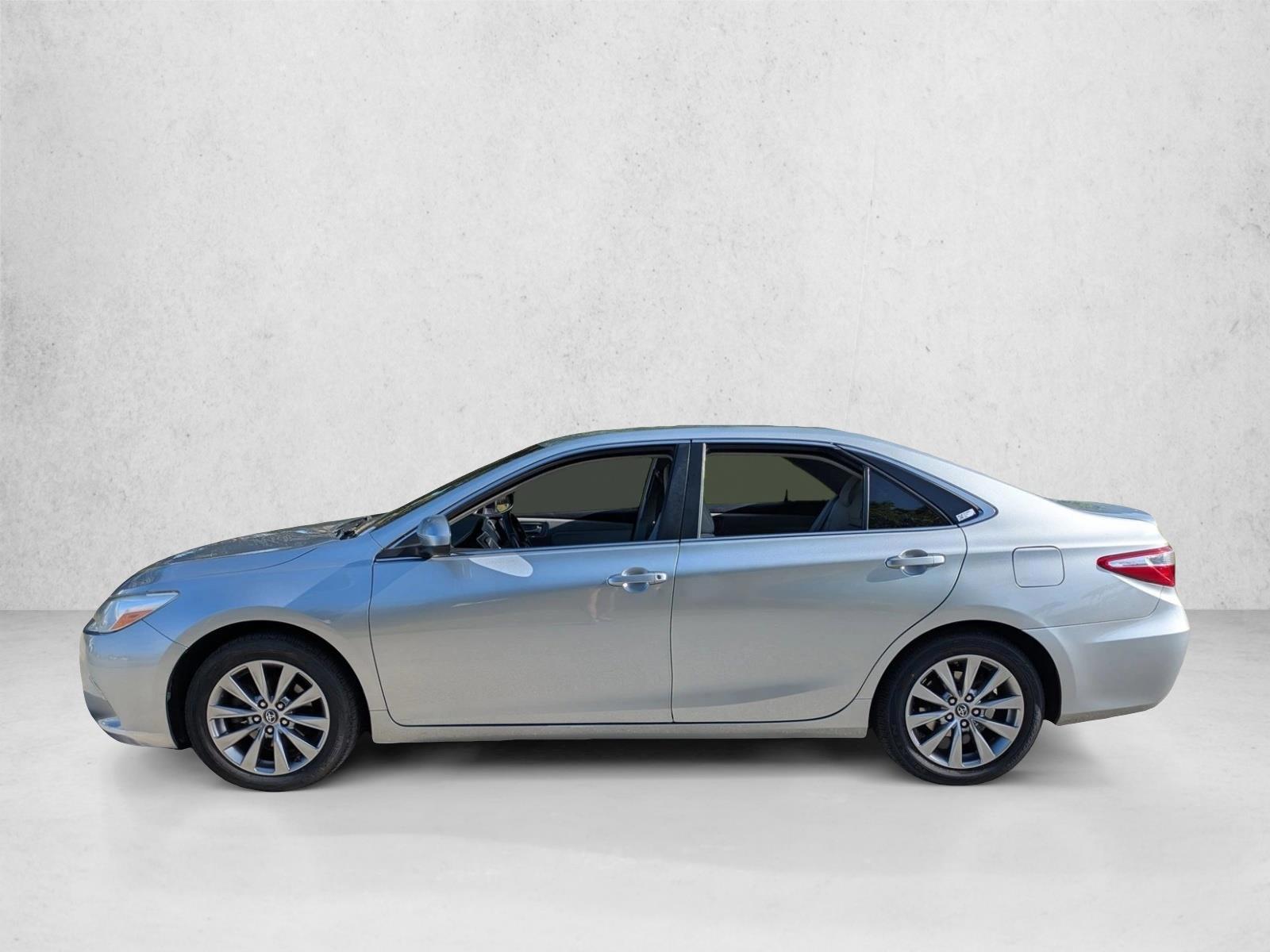 Thumbnail: 2016 Toyota Camry - 2