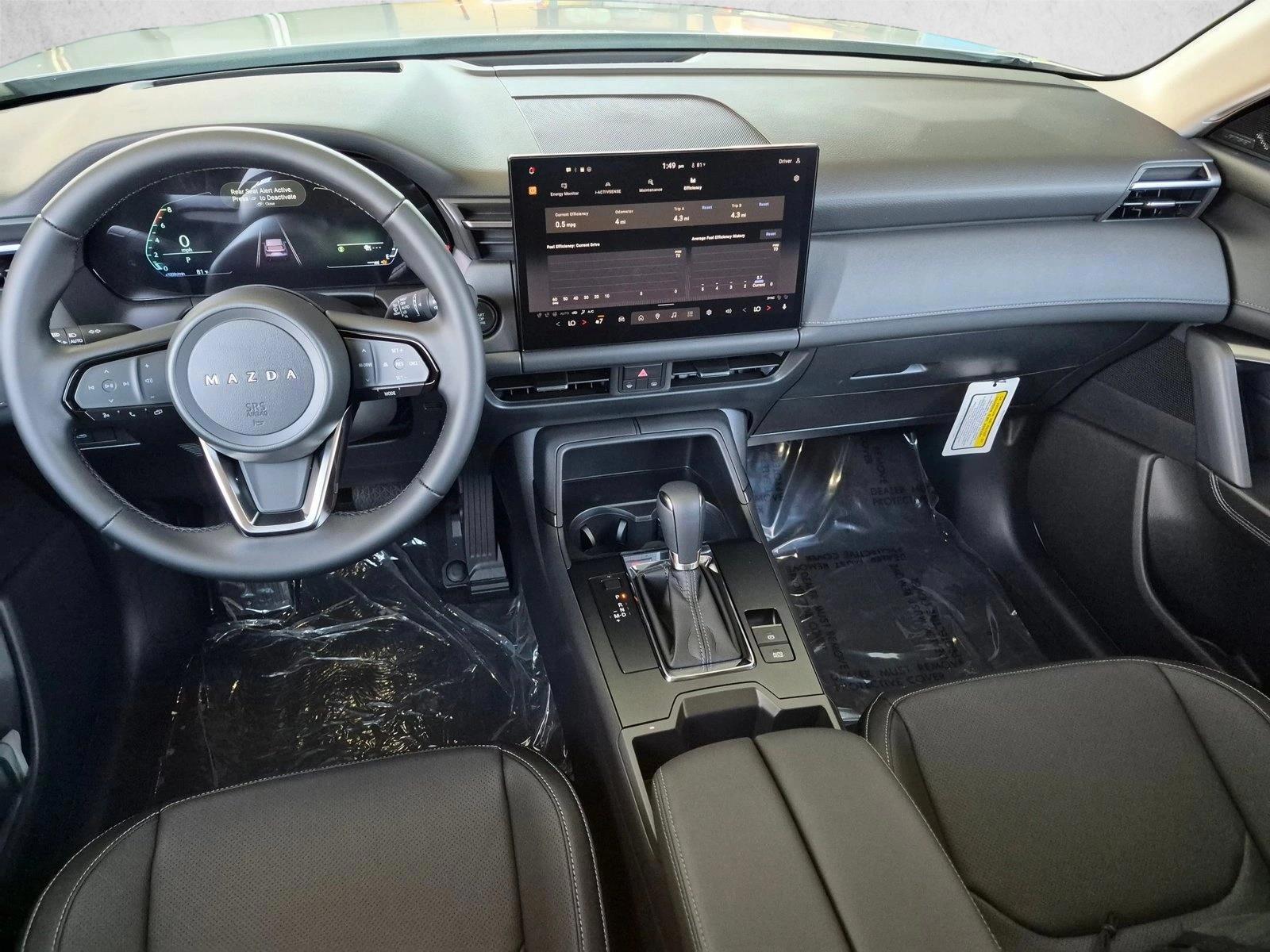 Thumbnail: 2026 Mazda CX-5 - 3