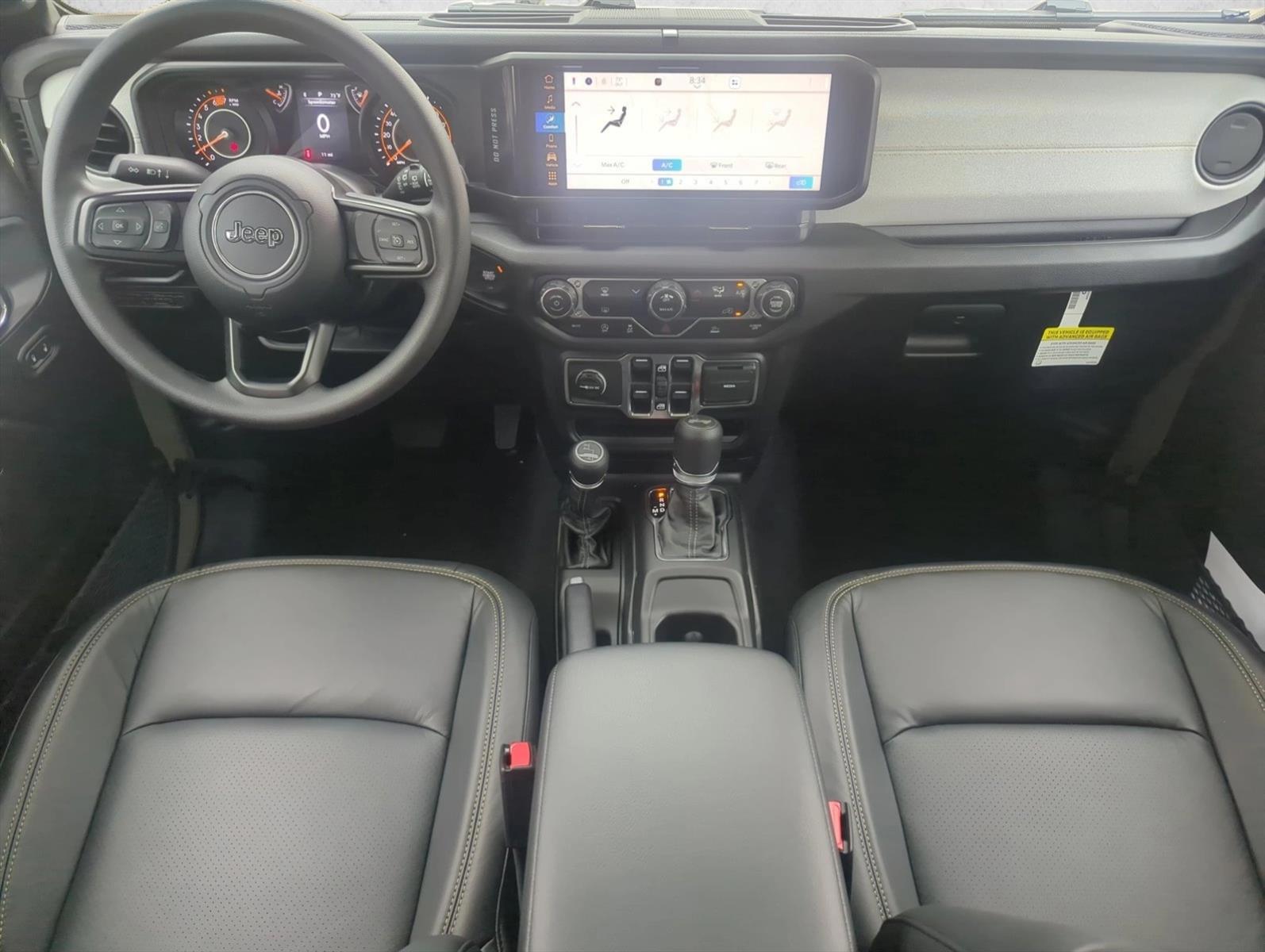 Thumbnail: 2026 Jeep Wrangler - 3