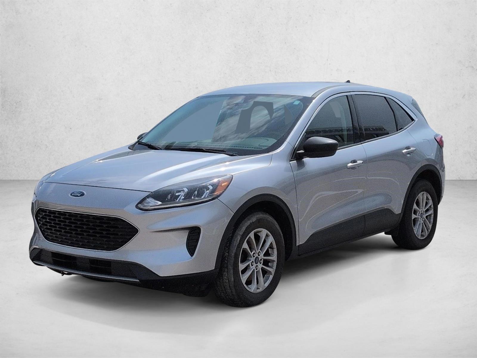 Thumbnail: 2022 Ford Escape - 1