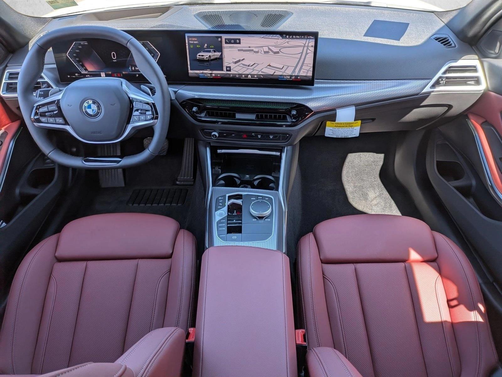 Thumbnail: 2026 BMW 3 Series - 4